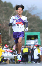 【箱根駅伝】駒大の山下りスペシャリスト・伊藤蒼唯は６区以外でも「区間賞」６区なら「区間新」