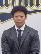 【オリックス】寺本聖一、フルスイングで支配下だ　ラオウ先輩から「夢つかめよ」指令守る