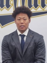 【オリックス】寺本聖一、フルスイングで支配下だ　ラオウ先輩から「夢つかめよ」指令守る