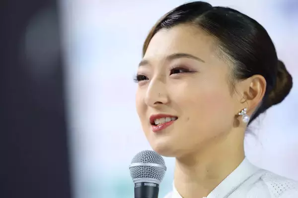 【全日本フィギュア】坂本花織「なんか人生虹色だな」５連覇で３大会連続五輪決定／一問一答