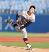 【大学野球】立命大・有馬伽久が天国の球友・瀬戸勝登さんにドラフト１位でのプロ入り誓う「勝登のためにも」