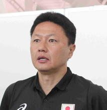 大岩剛監督「我々が狙っていることを選手が非常に良くやってくれた」連覇目指すＵ―２３アジア杯初戦で５発快勝