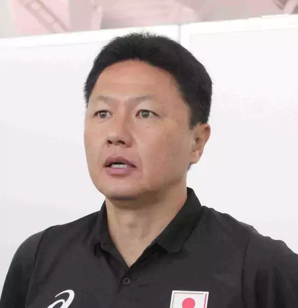 大岩剛監督「我々が狙っていることを選手が非常に良くやってくれた」連覇目指すＵ―２３アジア杯初戦で５発快勝