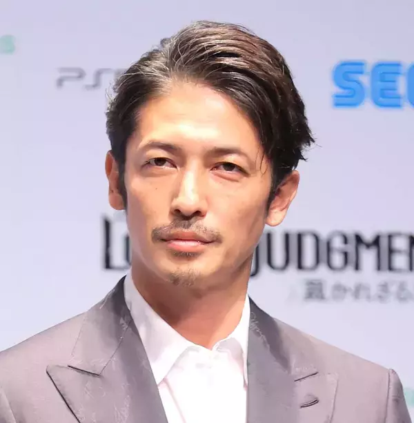 生放送に玉木宏　ルックス驚がく「目ん玉飛び出た」「声出た」「意味わからん」「目が覚めた」