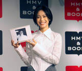 「安斉星来　カレンダーの出来は「１２０点」一年の抱負は「馬のように早く駆け抜けたい」」の画像1