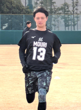 【ロッテ】ドラフト２位・毛利海大が描く理想の球とは「バットの上をボールが通るイメージ」