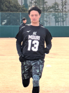 【ロッテ】ドラフト２位・毛利海大が描く理想の球とは「バットの上をボールが通るイメージ」