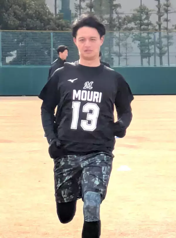 【ロッテ】ドラフト２位・毛利海大が描く理想の球とは「バットの上をボールが通るイメージ」