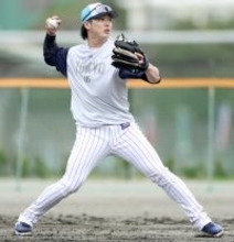 【ヤクルト】長岡秀樹が早出特守「これからも積極的に受けていこうという感じです」