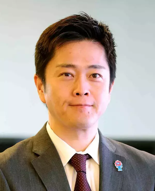 出直し選挙で３選の大阪府・吉村洋文知事、大阪都構想について「設計図づくりに着手していきたい」