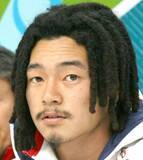 「五輪で「ちっ、うるせーな」「反省してま～す」から１６年…スノボ国母和宏の現在に驚がく！激変モデル姿」の画像1