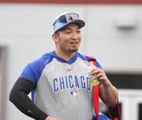 「鈴木誠也が侍ジャパンで「大谷翔平会」開催を熱望「翔平がやるべきです。翔平がしっかりお金を出して」」の画像1