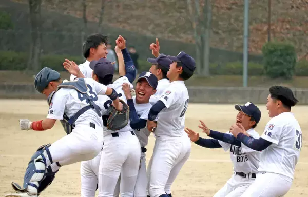 【ボーイズリーグ】藤井寺が１点を守り切り全国切符奪取、２年連続出場