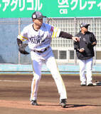 「【ソフトバンク】小久保裕紀監督が大関友久に絶大な信頼「どのような状態であろうとローテに入っています」」の画像1