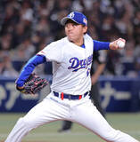 「【中日】ビッグイニング許して侍ジャパンに２連敗　２３年は侍ジャパンに唯一の黒星つけるも反撃ならず」の画像1