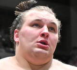 「【２日目の見どころ】初の綱取りに挑む大関・安青錦にとって大事な一番　苦手克服のポイントは立ち合いか　」の画像1