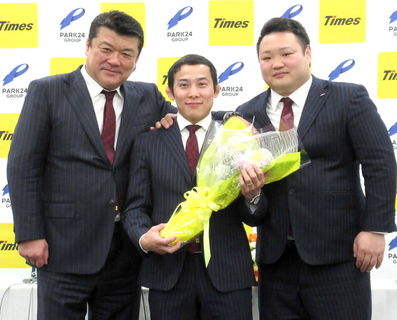 【柔道】東京五輪金メダル・高藤直寿が現役引退会見　吉田秀彦総監督「こんなやんちゃなやつが…大人になった」海老沼聖監督「よく頑張った」