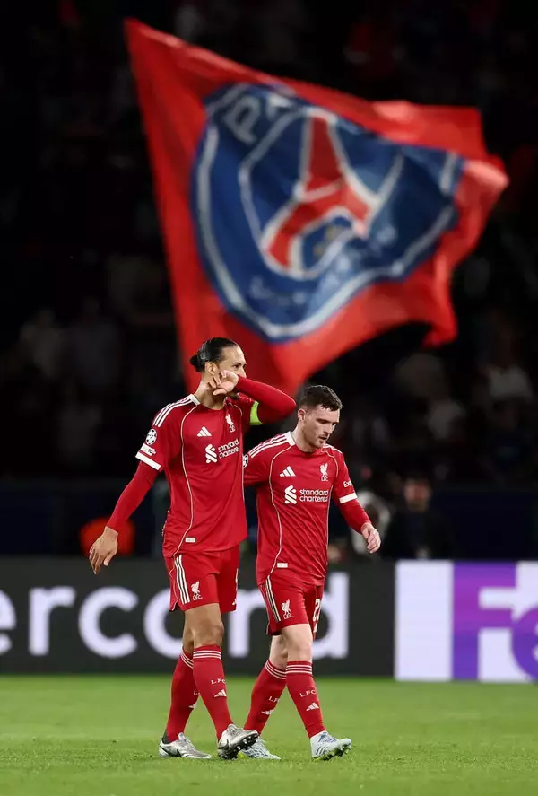 【欧州ＣＬ】前回王者のパリＳＧ、３季連続４強入りに前進…第１戦快勝もエンリケ監督「もっとゴールを取れたはず」