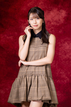 電撃卒業！モー娘。牧野真莉愛が今春ツアーで…「次の夢に向かっていきたい」今後は芸能活動継続含め未定