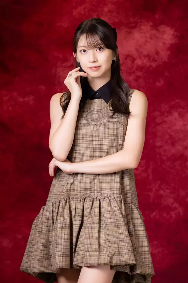 電撃卒業！モー娘。牧野真莉愛が今春ツアーで…「次の夢に向かっていきたい」今後は芸能活動継続含め未定