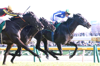 【皐月賞】「胸を張って大きいところに」屈指の出世レース制し津村明秀騎手は自信　相棒リアライズシリウスとクラシックへ　