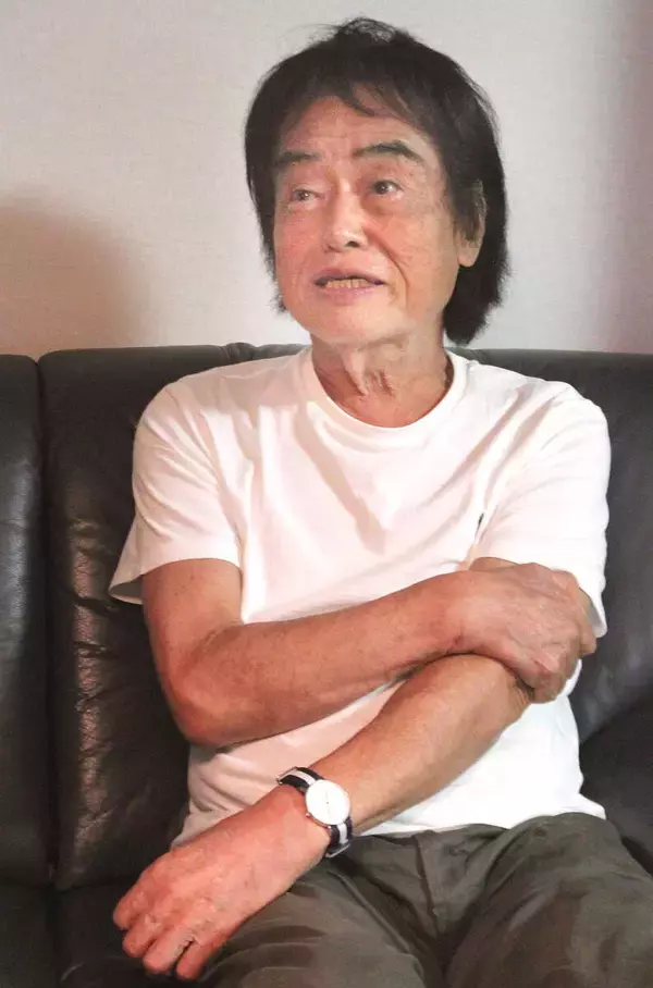 漫画家・東海林さだおさん　子供の頃からの旺盛な想像力と観察力が生み出した”壮大な暇つぶし”から数々の長期連載作品が誕生