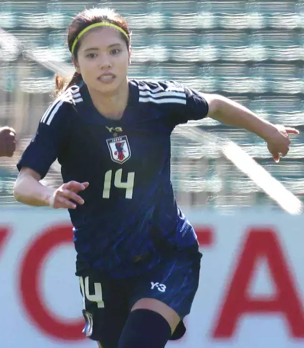 代行監督のなでしこ　米国に０―０　１勝１敗で迎えた３連戦最終戦…前半スコアレス