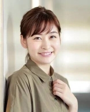 岩田絵里奈アナ、フリー転身後「さんま御殿」初出演で「シューイチ」ＭＣ・中山秀征といきなり共演に「気まずい…」