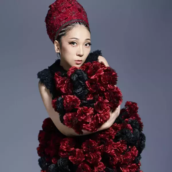 ＭＩＳＩＡ×鍵山優真　劇場版「名探偵コナン」主題歌「ラストダンスあなたと」でコラボ　ＭＶ初出演の鍵山は「少し緊張」