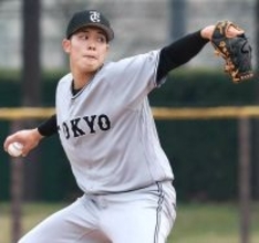 【巨人】３軍がＪＡＢＡ新潟大会決勝進出　堀江正太郎は９回途中１失点「最初から最後まで投げ切る思いで」