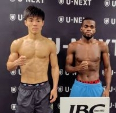 【ボクシング】中野幹士「絶対に勝ちたい」　初黒星から６か月ぶり再起戦へ