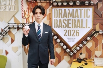巨人ＶＳ阪神「伝統の一戦」のヒーローは誰だ…亀梨和也、上原浩治氏、ロッチ・中岡創一らが語りつくす　日テレ系きょう２２日生中継