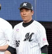 【ロッテ】サブロー監督は４敗目の田中晴也に「リズムが悪く野手にも迷惑をかけた。自分で何かを変えるか、僕が変えるか」と苦言
