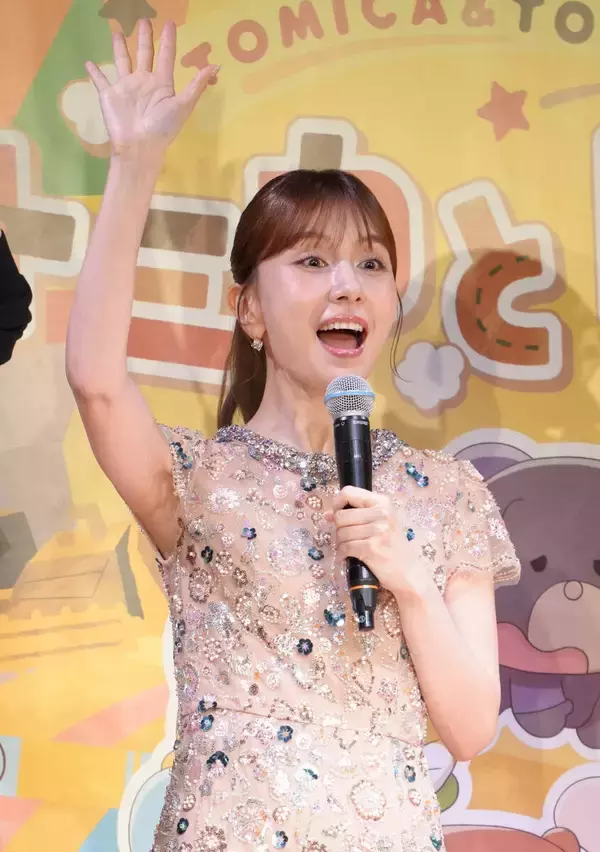 ２歳女児ママのＭａｙ　Ｊ．子育てのお困りごとは「最近いろんなものを隠すようになってきて…」