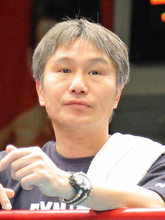 畑山隆則さん「親分肌の面倒見のいい方だった」ライト級の先輩チャンピオン・ガッツ石松さんの訃報を悲しむ