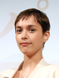 松田龍平の妻・モーガン茉愛羅、第２子誕生を報告「我が子を抱きながら、改めて命の尊さを感じています」