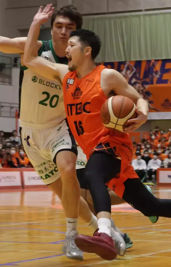 Ｂ２静岡　橋本尚明が現役引退を発表「今後はジビエという未知の世界へ飛び込む」セカンドキャリアで新しい挑戦