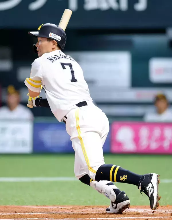 【ソフトバンク】中村晃が今季限りで現役引退　常勝ホークス一筋１９年の安打製造機 　一塁手としても４年連続ゴールデン・グラブ賞