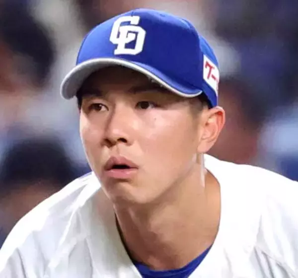 【中日】福永裕基が１０試合ぶりスタメン　２戦２完封献上の阪神・高橋遥人と今季３度目の対戦…打線は２戦計７安打のみ　福永は唯一２安打