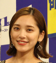 都丸紗也華、レインボー・ジャンボたかおと熱愛報道後初の公の場　交際には触れずも理想の恋人は「大きい人」と”におわせ発言”も