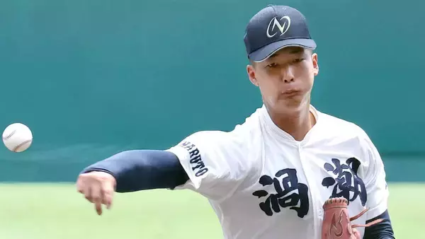 【甲子園】鳴門渦潮、聖地でもＤＨ不採用　地方大会で指名打者使わずＶ…４９代表で唯一