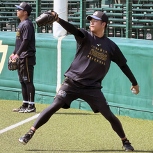 【阪神】９月初戦は高橋遥人が先発　優勝Ｍ２１　左のエースから一気に独走態勢へ　１２球団トップ１２勝＆リーグ２位の防御率１・８５
