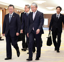 【巨人】山口オーナー、阿部前監督に言及「グラウンドに雑音を持ち込みたくない」辞任の申し出を尊重