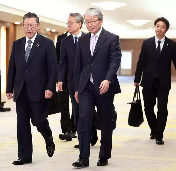 【巨人】山口オーナー、阿部前監督に言及「グラウンドに雑音を持ち込みたくない」辞任の申し出を尊重