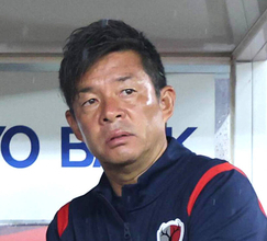 鹿島・鬼木監督「これを最低限に」「彼にとってもチームにとっても大きな一歩」鈴木優磨の今季初得点などで快勝