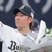 【オリックス】今季限りで現役引退の西野真弘が２軍打撃コーチ就任「優しいだけではダメ。信頼される指導者に」