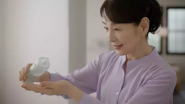 吉永小百合、美貌の秘密は保湿にあり　湿度計まで毎日チェックしていること明かす