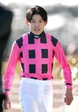 海外修行を経て約３年３か月ぶりの国内Ⅴに「もっとやれる騎手」「楽しみが増える」　４年目の大久保友雅騎手