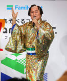 「松平健の「マツケンサンバ２」歌唱に大ファン・八木莉可子「感動しすぎて泣きそうになった」」の画像1