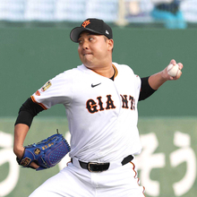 今村信貴が現役引退…ドラ２で巨人入団から１４年間「感謝感謝の野球人生」　戦力外後ＮＰＢのオファーなく決断